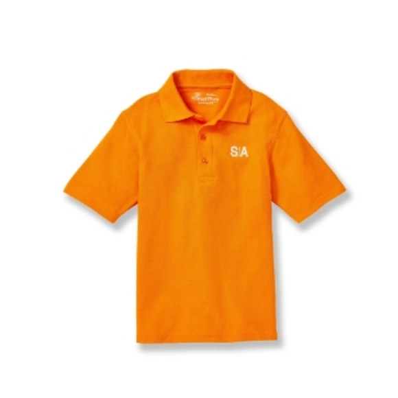 Success Academy Uniform Shirt - Picture 2 of 2